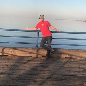 Meet your Posher, Brandon